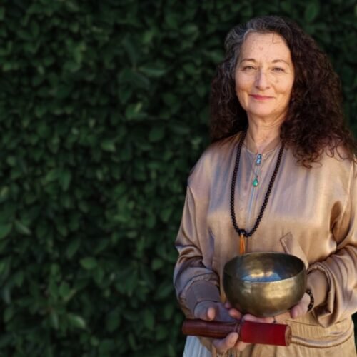 Consulta online ginecología holística